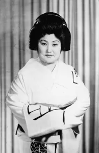 赤坂小梅のプロマイド